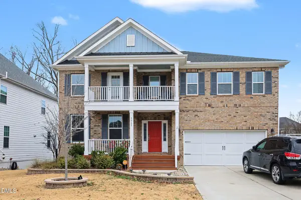 3065 Thurman Dairy Loop, Wake Forest, NC 27587