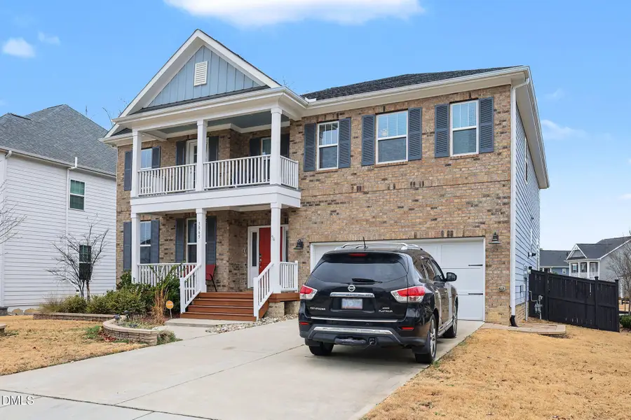 3065 Thurman Dairy Loop, Wake Forest, NC 27587 - Image #2
