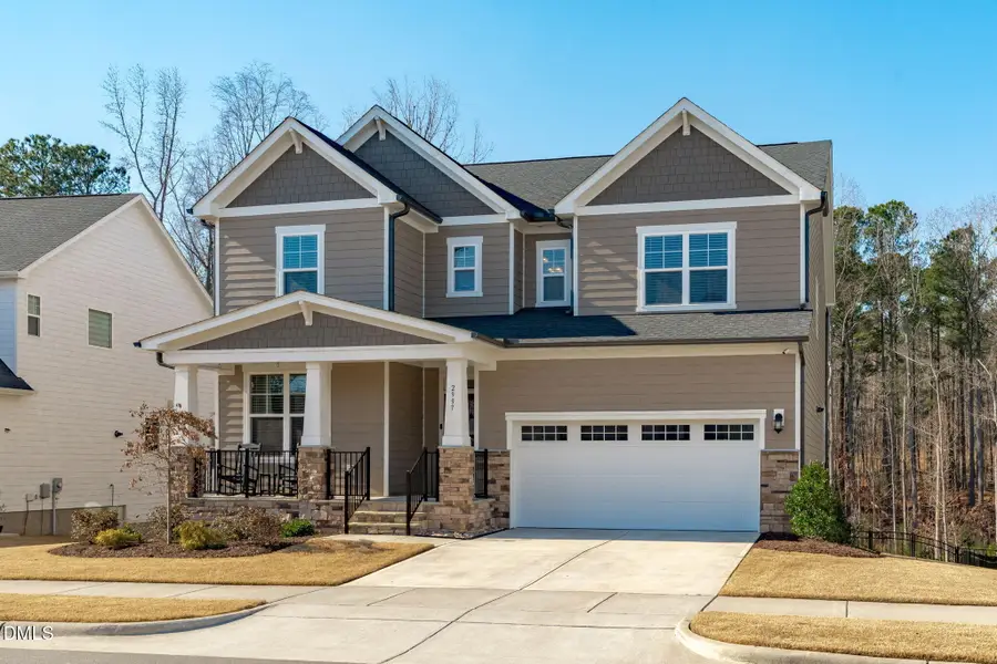 2997 Green Tractor Avenue, Apex, NC 27523 - Image #3