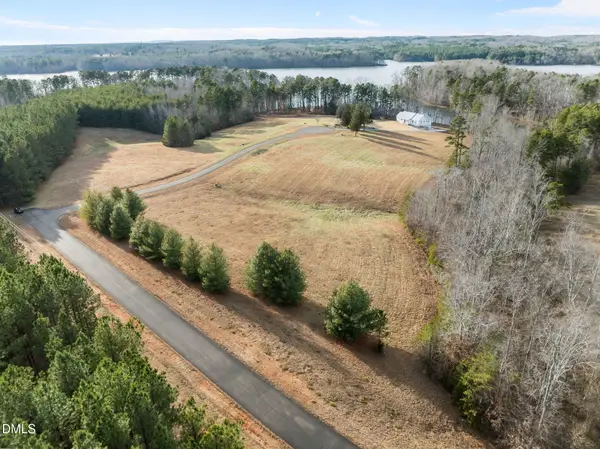2 Acres Fishers Court, Roxboro, NC 27574