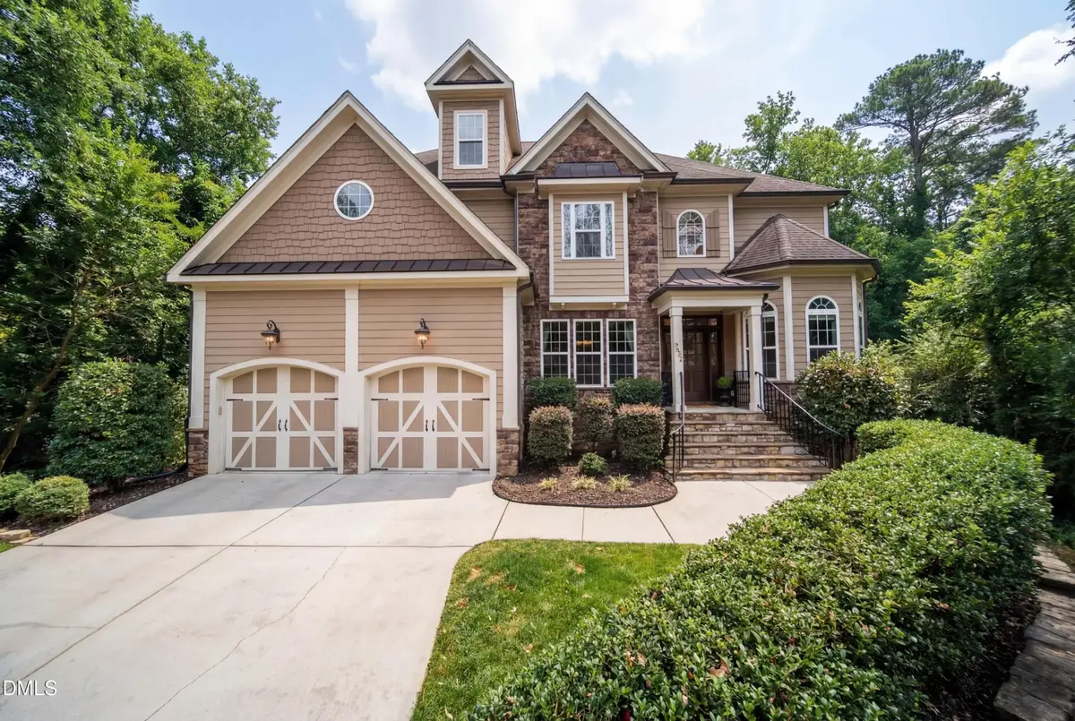 3353 Cheswick Drive, Raleigh, NC 27609 - Image #1