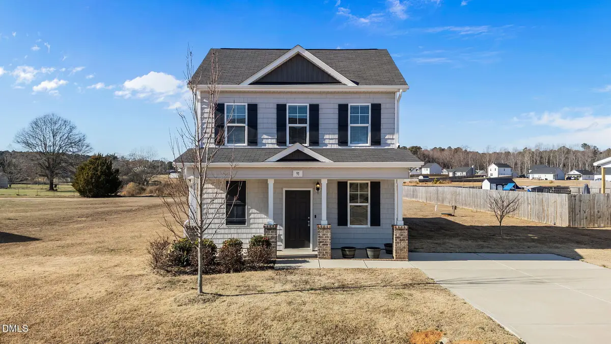 91 Longbow Drive, Middlesex, NC 27557 - Image #1
