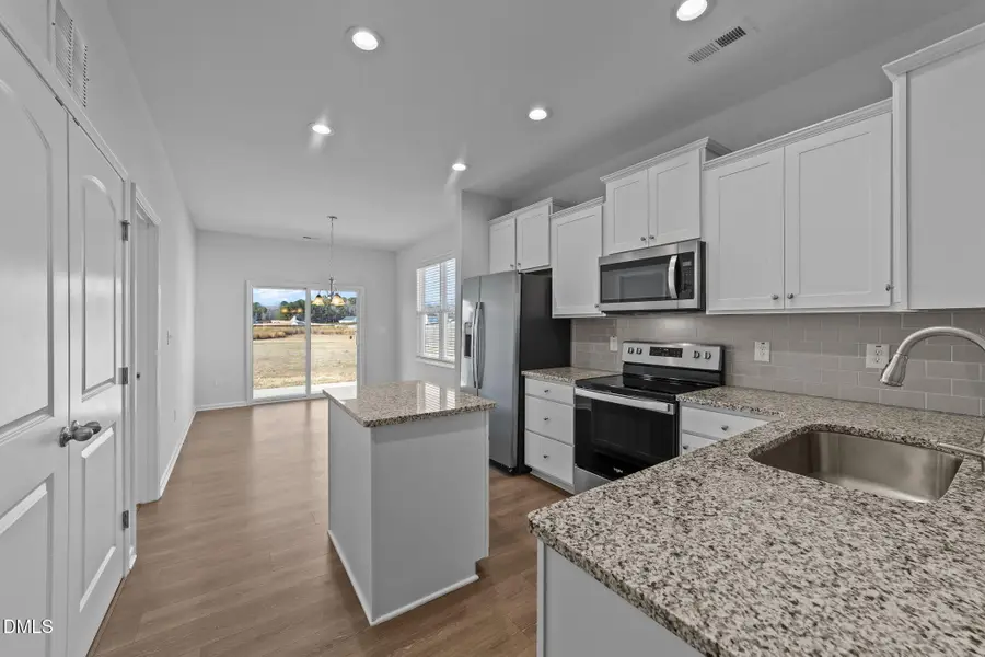 91 Longbow Drive, Middlesex, NC 27557 - Image #3