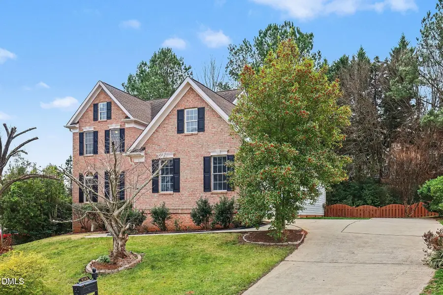 9109 Club Hill Drive, Raleigh, NC 27617 - Image #2