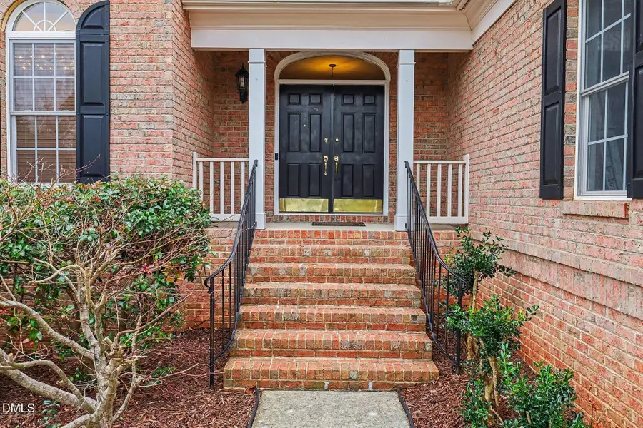 9109 Club Hill Drive, Raleigh, NC 27617 - Image #3