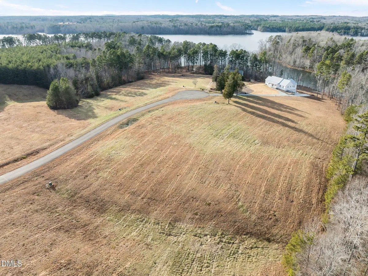 1.42 Acres Fishers Court, Roxboro, NC 27574 - Image #1