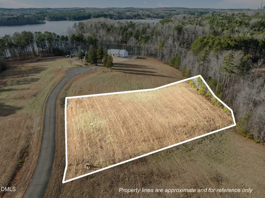 1.42 Acres Fishers Court, Roxboro, NC 27574 - Image #2