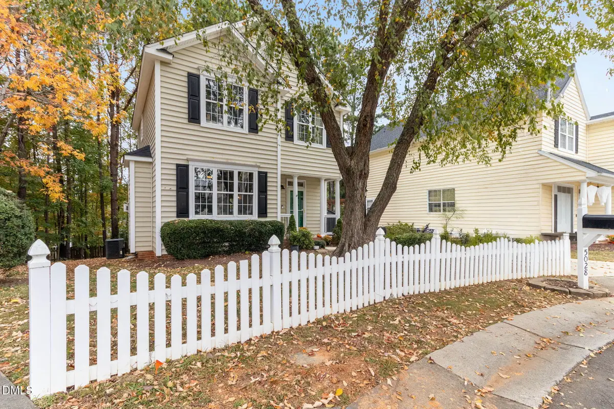 5028 Morning Edge Drive, Raleigh, NC 27613 - Image #1