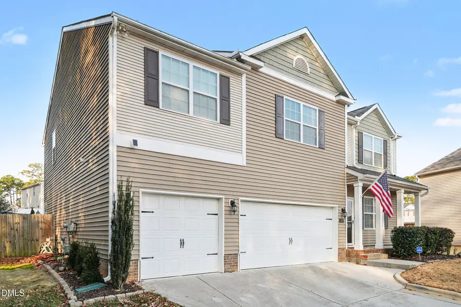 230 Oakton Ridge Place, Garner, NC 27529 - Image #3