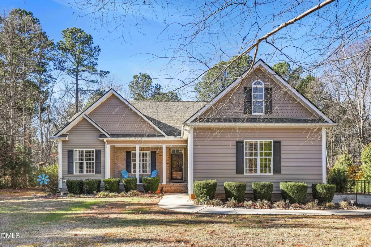 1511 Anterra Drive, Wake Forest, NC 27587 - Image #1