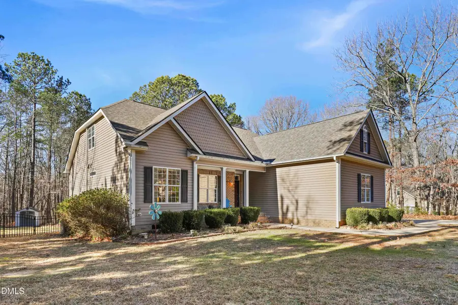 1511 Anterra Drive, Wake Forest, NC 27587 - Image #2