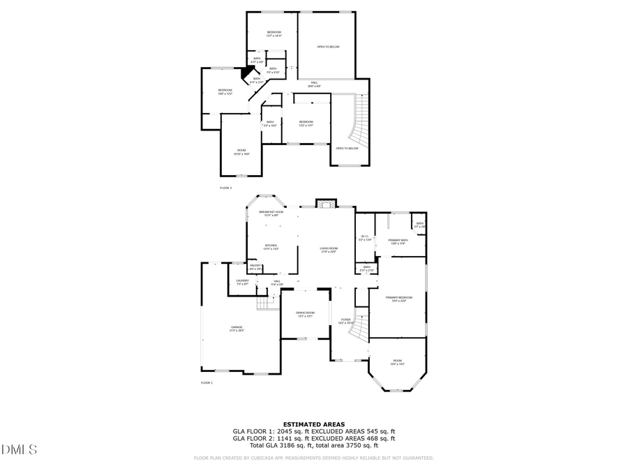 3556 Iris Street, Wilmington, NC 28409 - Image #2