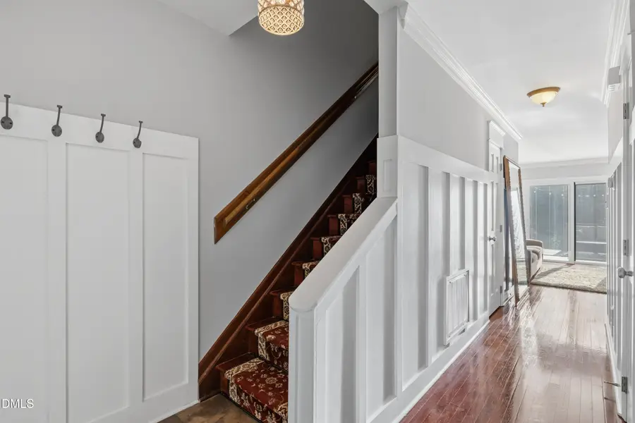 717 Benchmark Drive, Raleigh, NC 27615 - Image #2