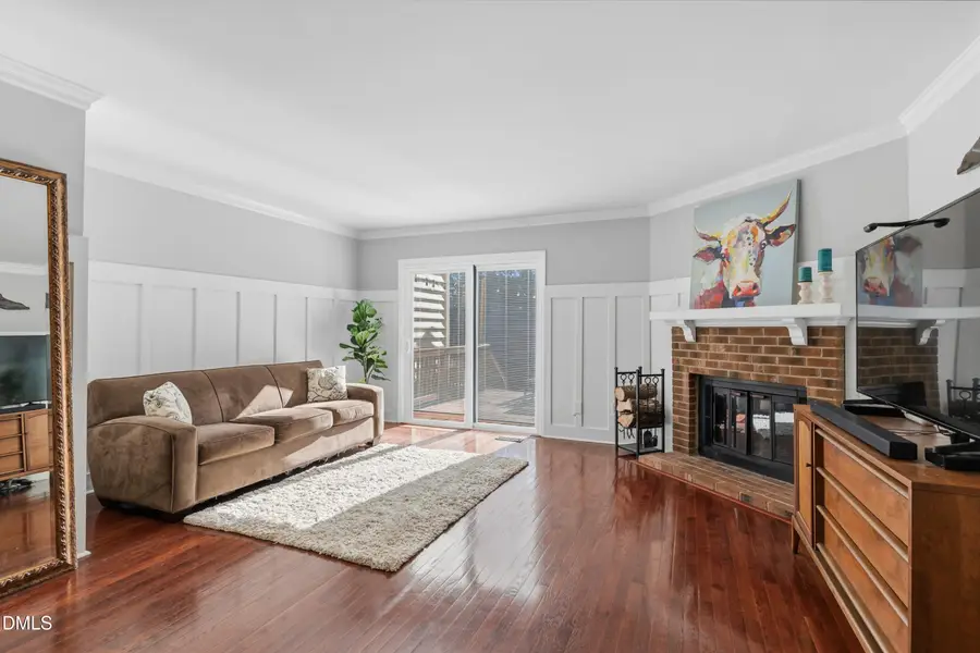 717 Benchmark Drive, Raleigh, NC 27615 - Image #3