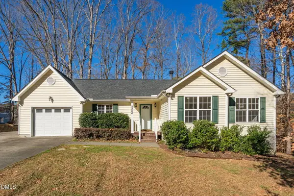 2206 Curtis Street, Durham, NC 27707