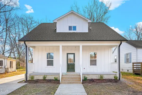 1508 Perkins Street, Greensboro, NC 27401