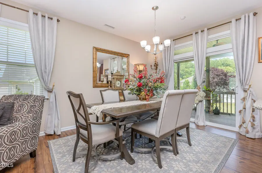 1205 Barnford Mill Road, Wake Forest, NC 27587 - Image #3