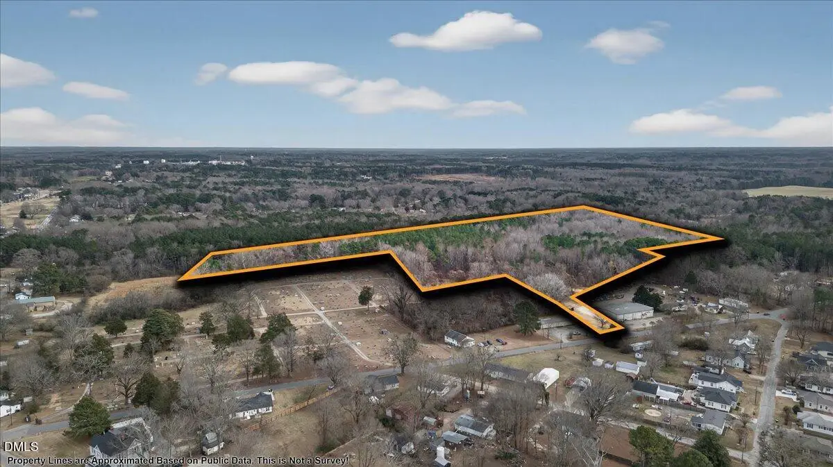 0 S Chavis Road, Franklinton, NC 27525 - Image #1