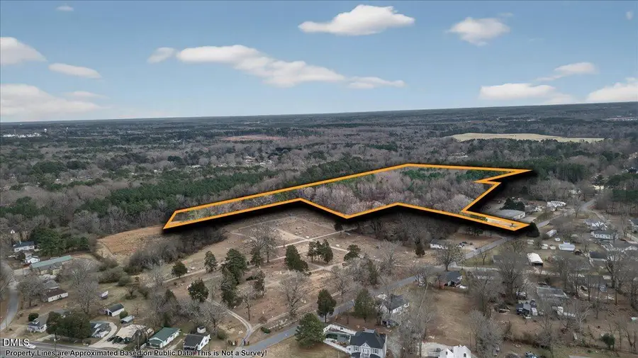 0 S Chavis Road, Franklinton, NC 27525 - Image #2