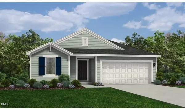 35 Utah Court, Spring Lake, NC 28390