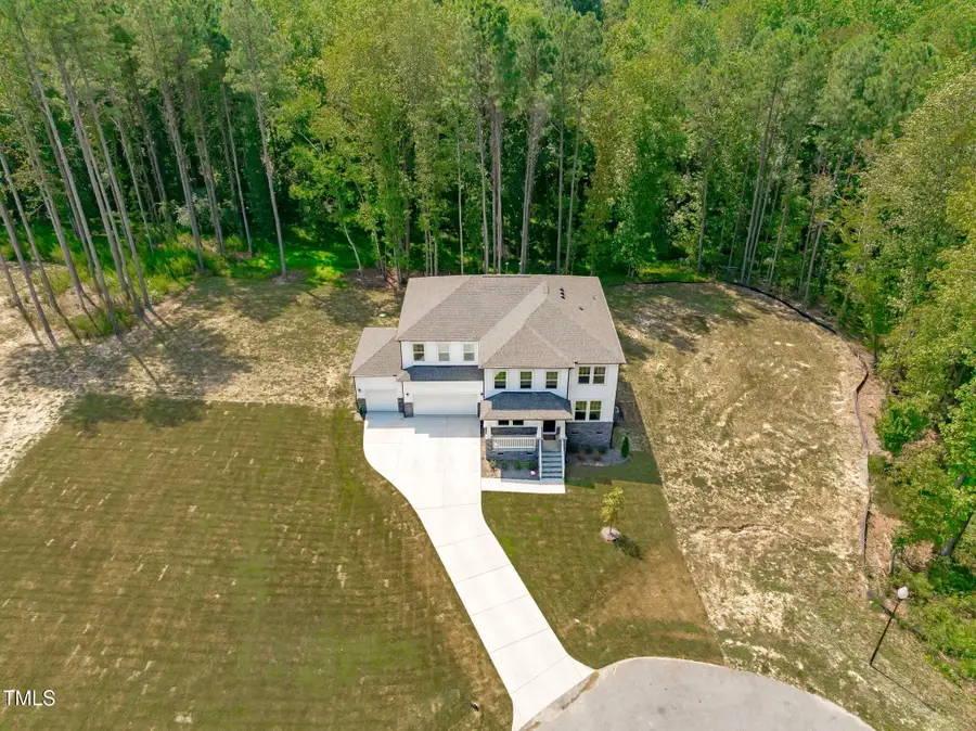 467 Adams Pointe Court, Angier, NC 27501 - Image #2