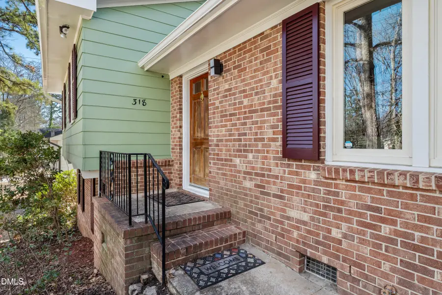 318 E Millbrook Road, Raleigh, NC 27609 - Image #2