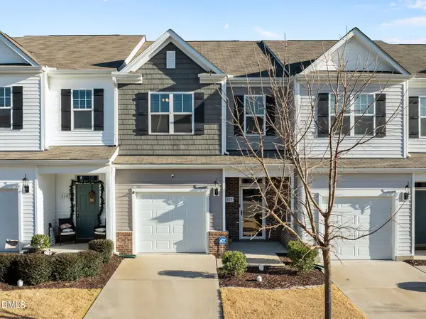 123 Liam Street, Clayton, NC 27520