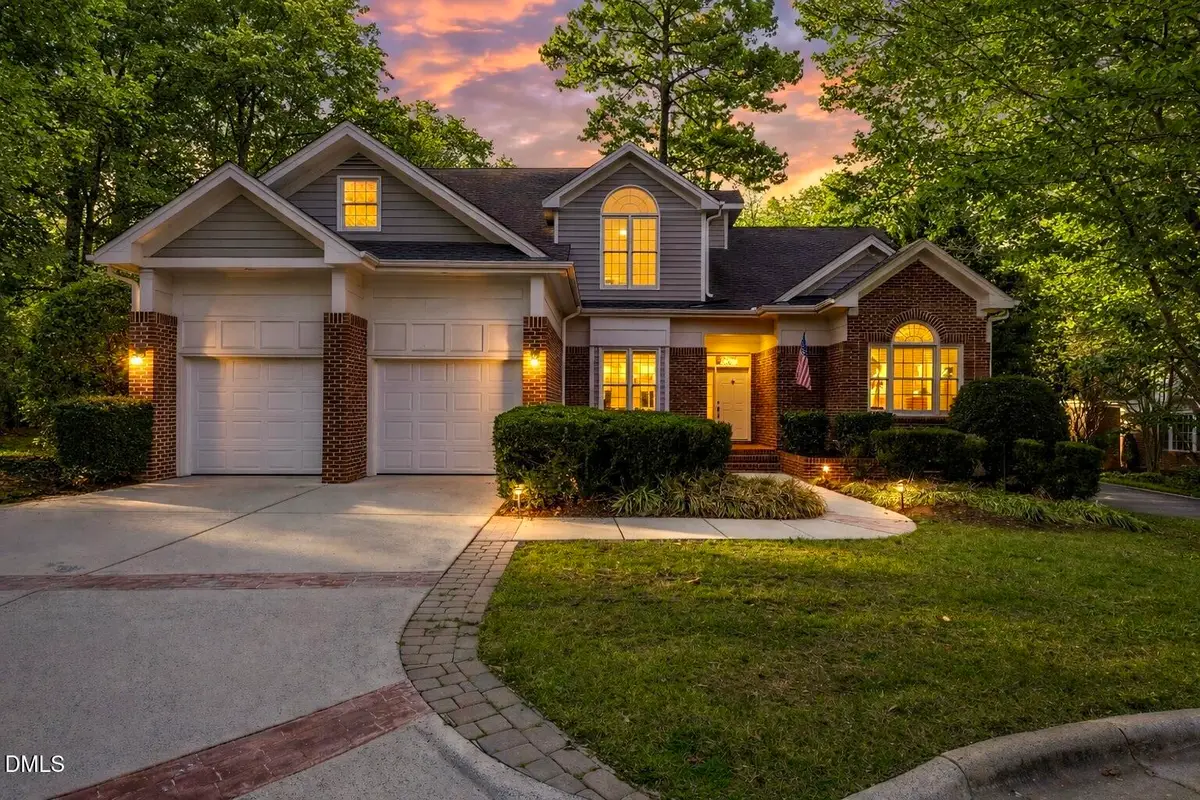 72103 Moseley, Chapel Hill, NC 27517 - Image #1