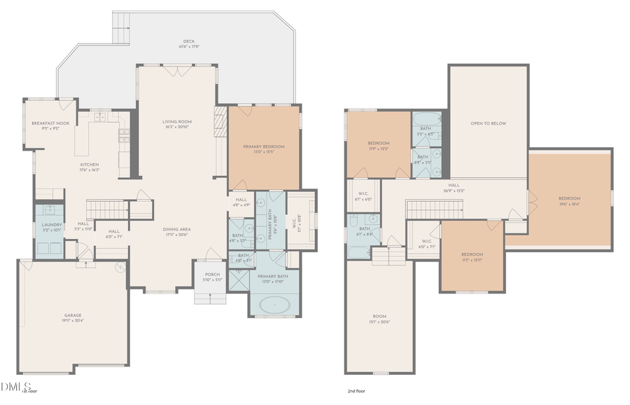 72103 Moseley, Chapel Hill, NC 27517 - Image #2