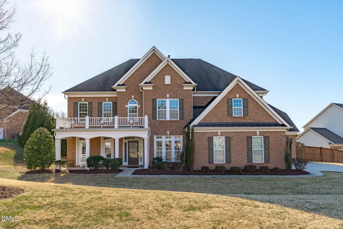 520 Alliance Circle, Cary, NC 27519 - Image #1