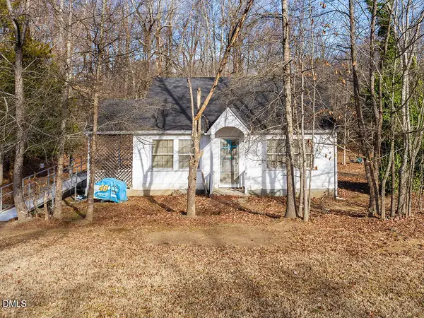 1153 N Riverview Drive, Burlington, NC 27217