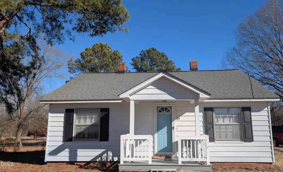 51 Furney Pearce Road, Zebulon, NC 27597 - Image #1