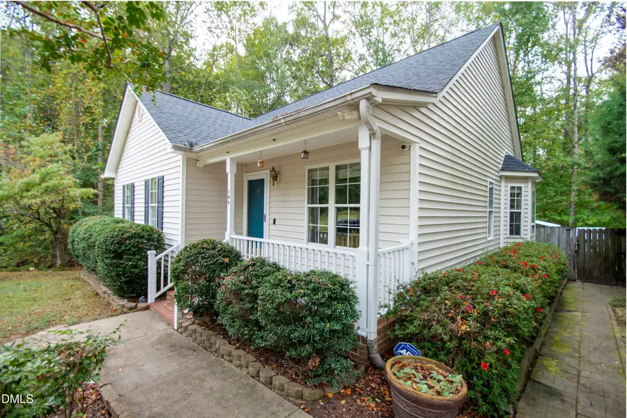 104 Saint Johns Street, Knightdale, NC 27545 - Image #3