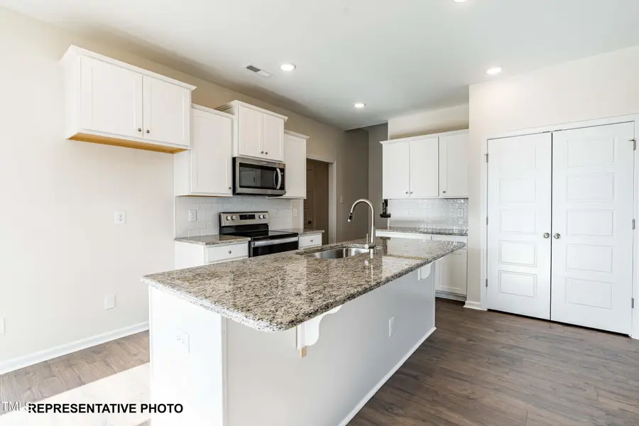 732 Springtooth Drive, Zebulon, NC 27597 - #3