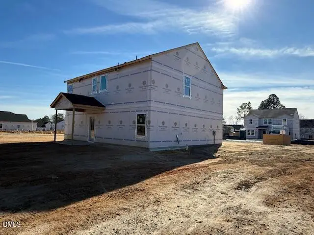 54 Utah Court, Spring Lake, NC 28390 - #2