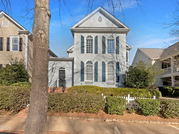 1703 Happiness Hill Lane, Raleigh, NC 27614