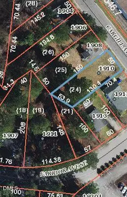 1910 Cargill Avenue Se, Wilson, NC 27893 - Image #1