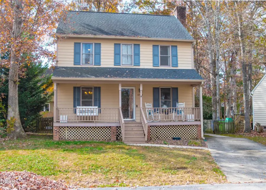 4700 Draper Road, Raleigh, NC 27616 - Image #3