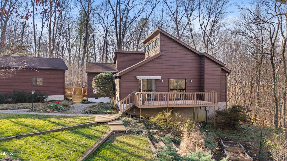 5317 Hideaway Drive, Chapel Hill, NC 27516 - Image #1