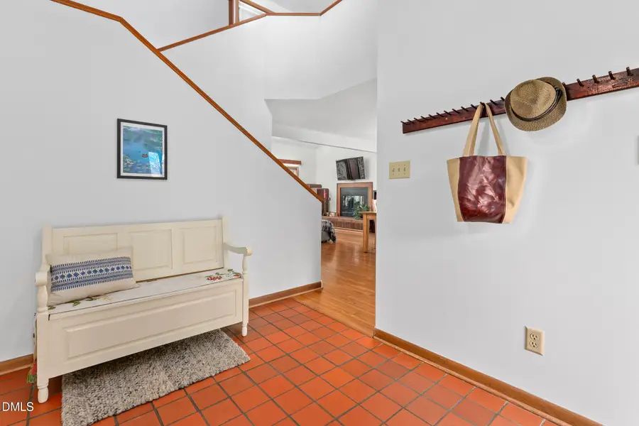 5317 Hideaway Drive, Chapel Hill, NC 27516 - Image #2