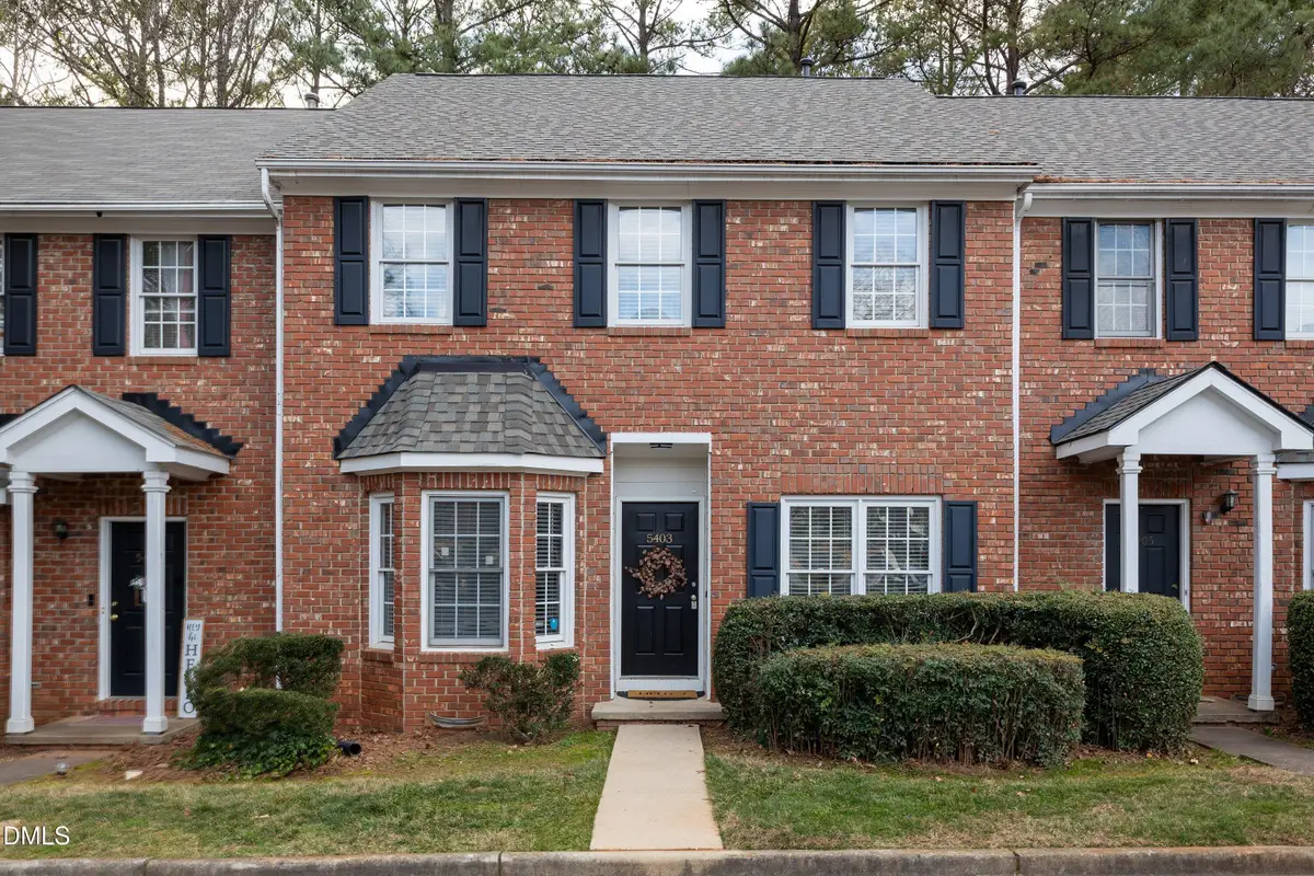 5403 Picket Fence Lane, Raleigh, NC 27606 - Image #1