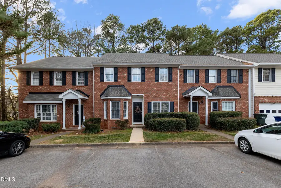 5403 Picket Fence Lane, Raleigh, NC 27606 - Image #3