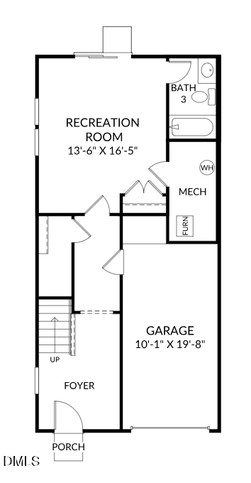 3100 Bomore Road, Raleigh, NC 27610 - Image #2