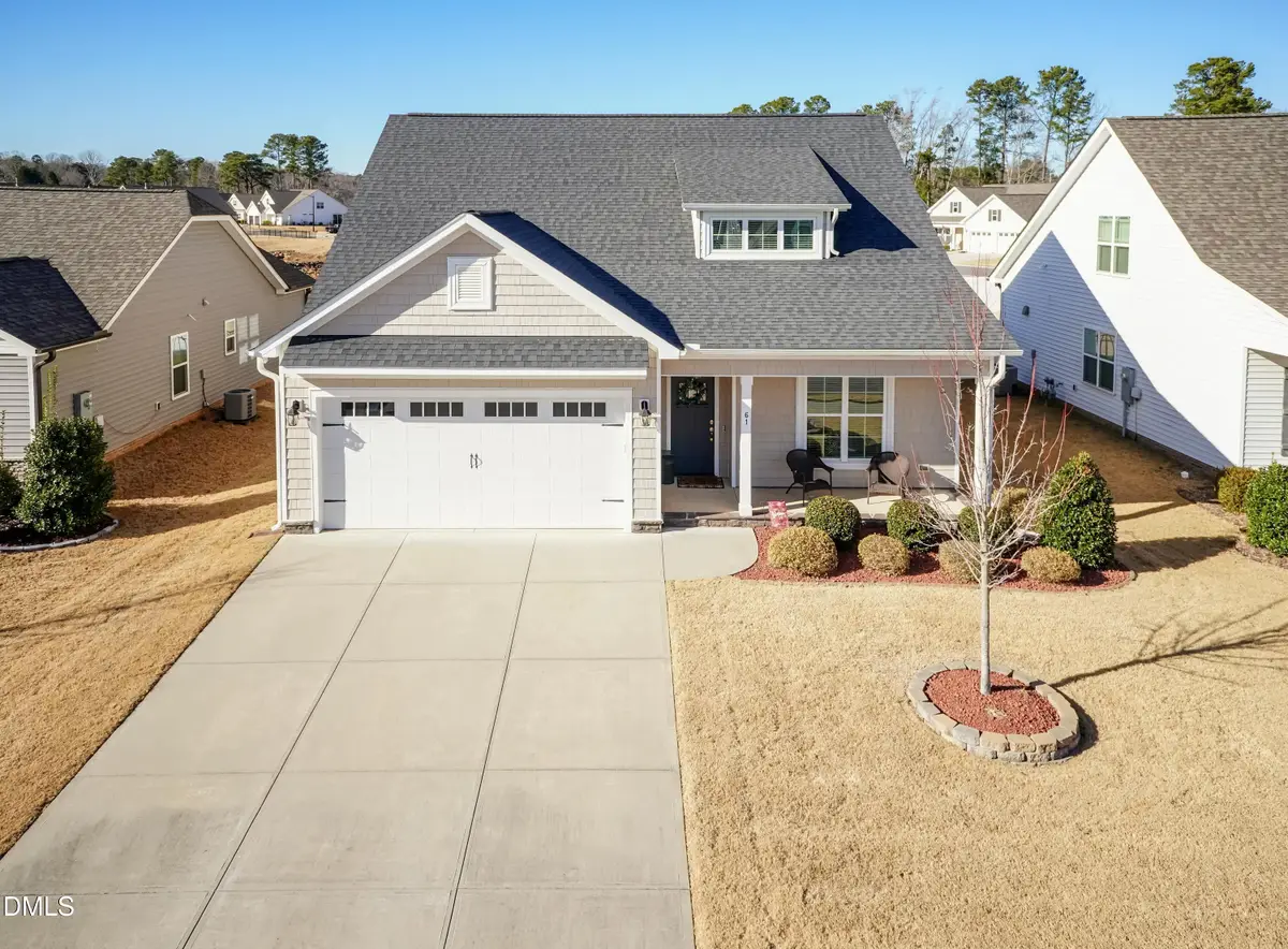 61 Sweetbay Park, Youngsville, NC 27596 - Image #1