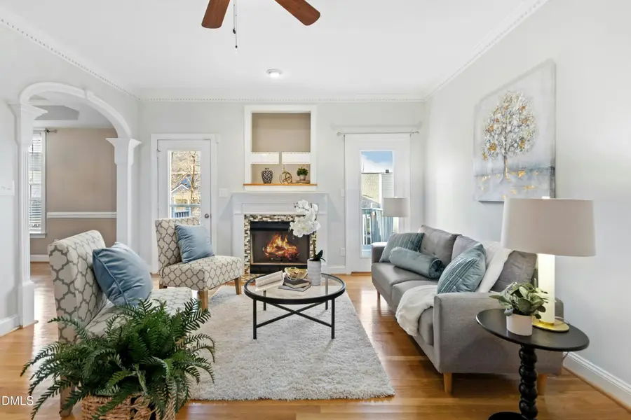 209 Weatherbend Court, Holly Springs, NC 27540 - Image #3