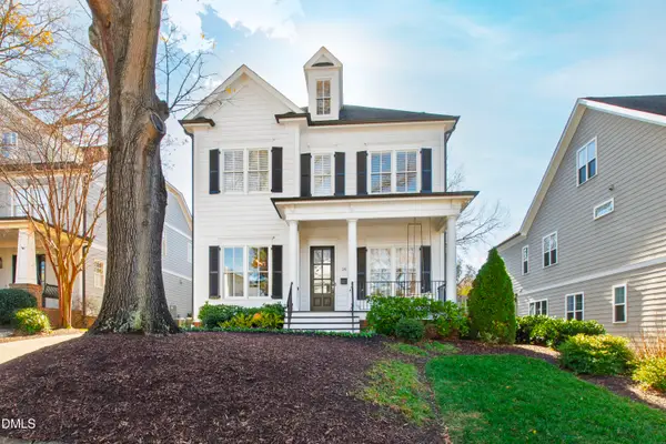 2615 Davis Street, Raleigh, NC 27608