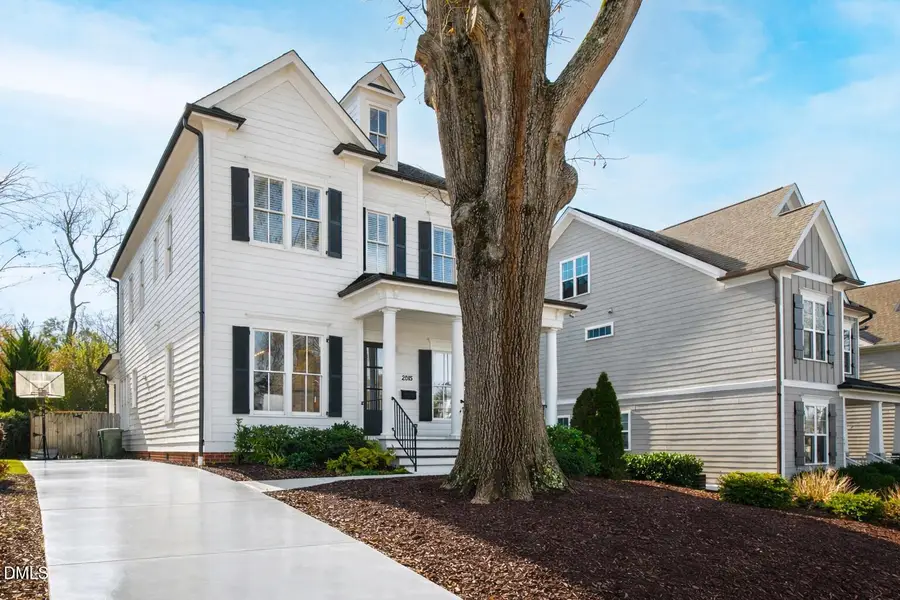 2615 Davis Street, Raleigh, NC 27608 - Image #3