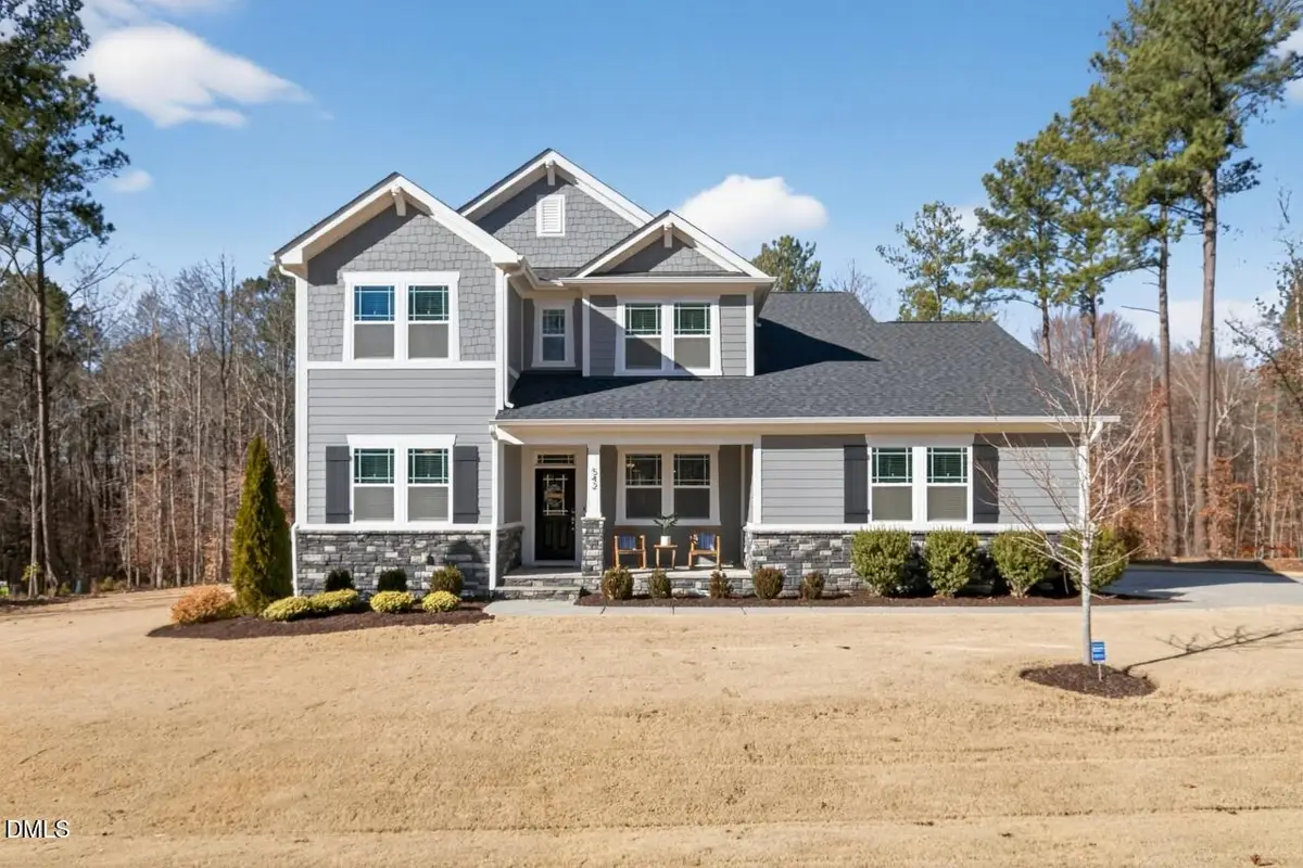 542 Gianna Drive, Clayton, NC 27527 - Image #1