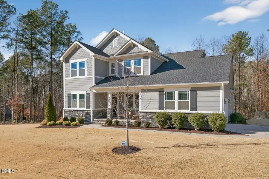 542 Gianna Drive, Clayton, NC 27527 - Image #2