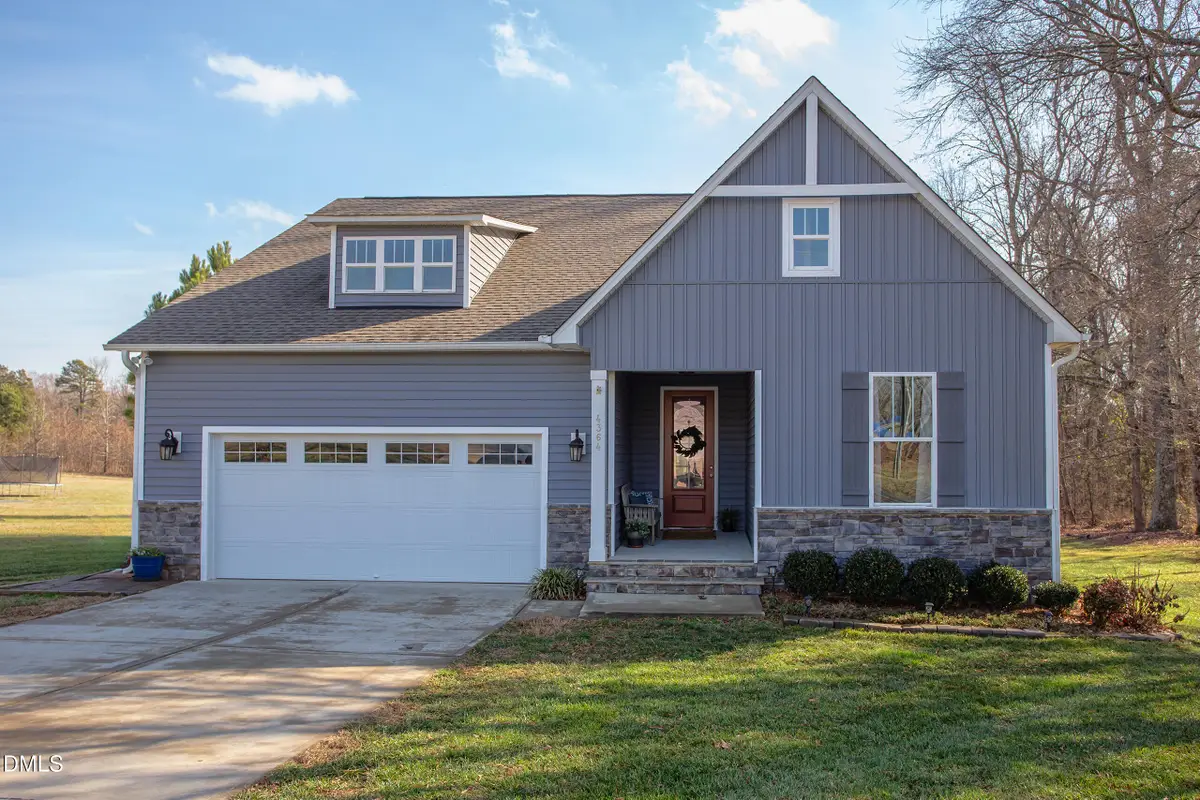 4364 Salem Church Road, Haw River, NC 27258 - Image #1